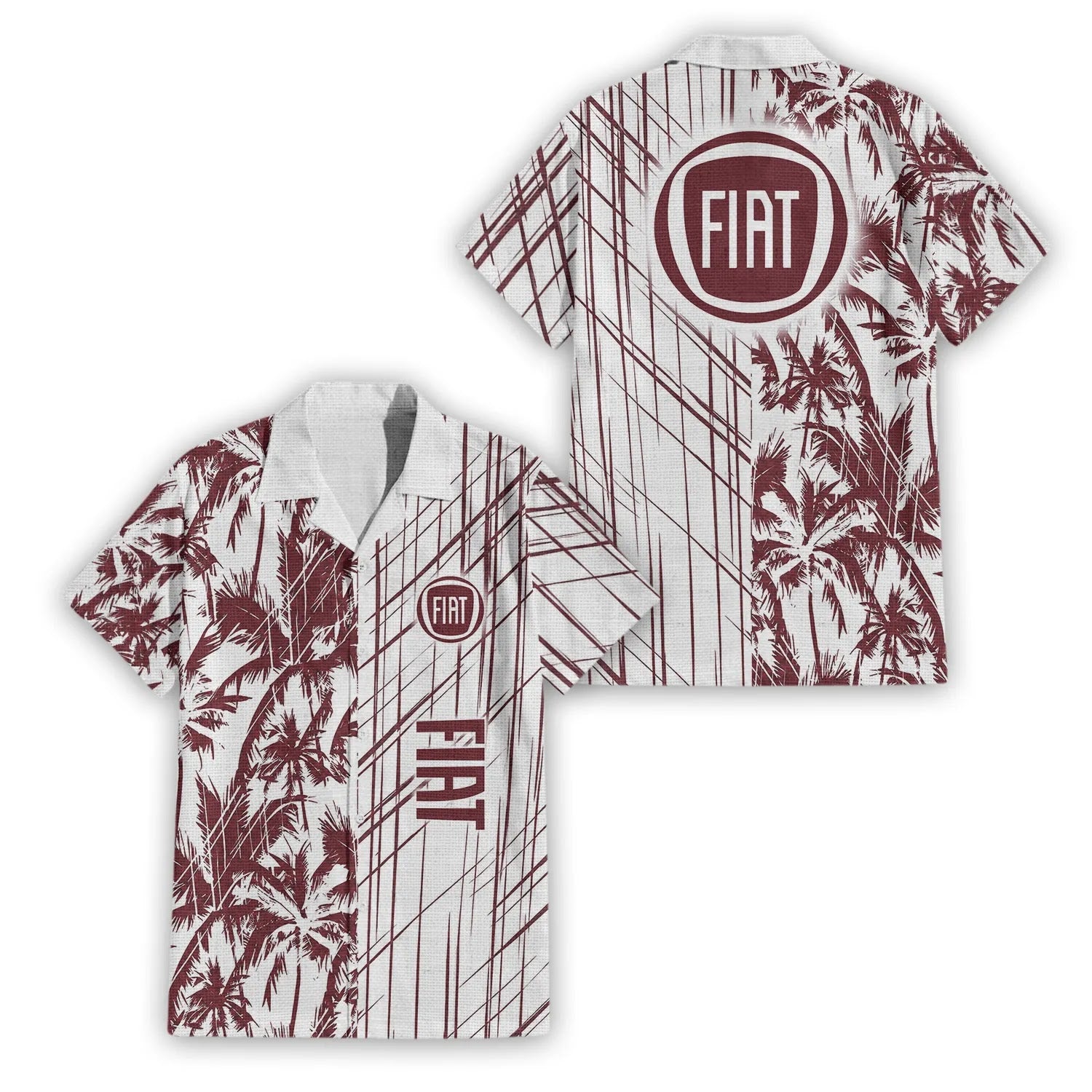 Fiat Apparels SHW041