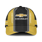 Chevrolet Cap CSC039