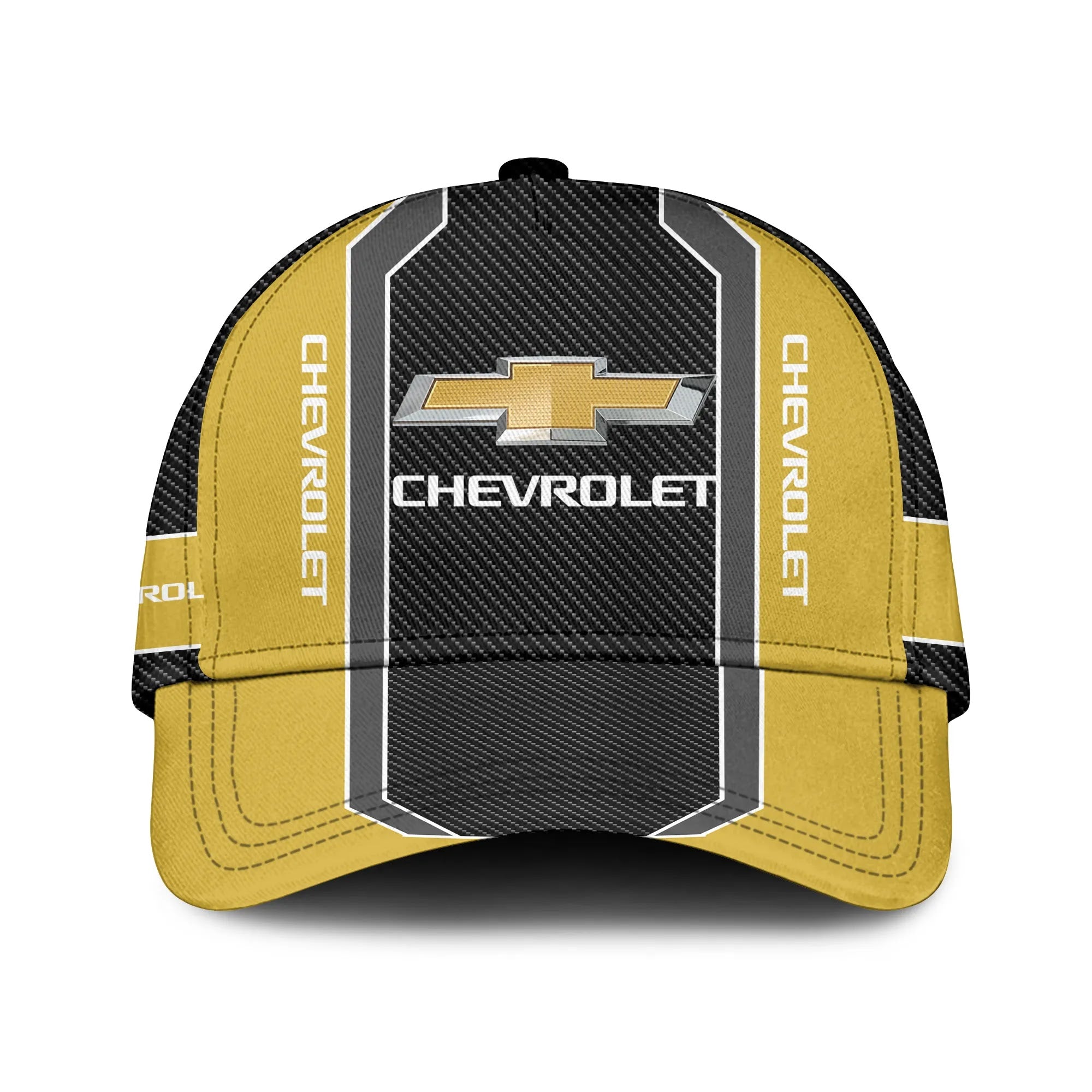 Chevrolet Cap CSC039