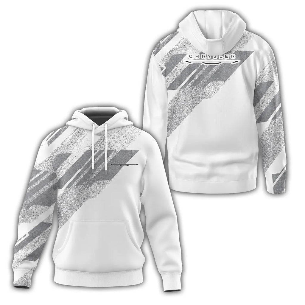 Chrysler Hoodie SC105