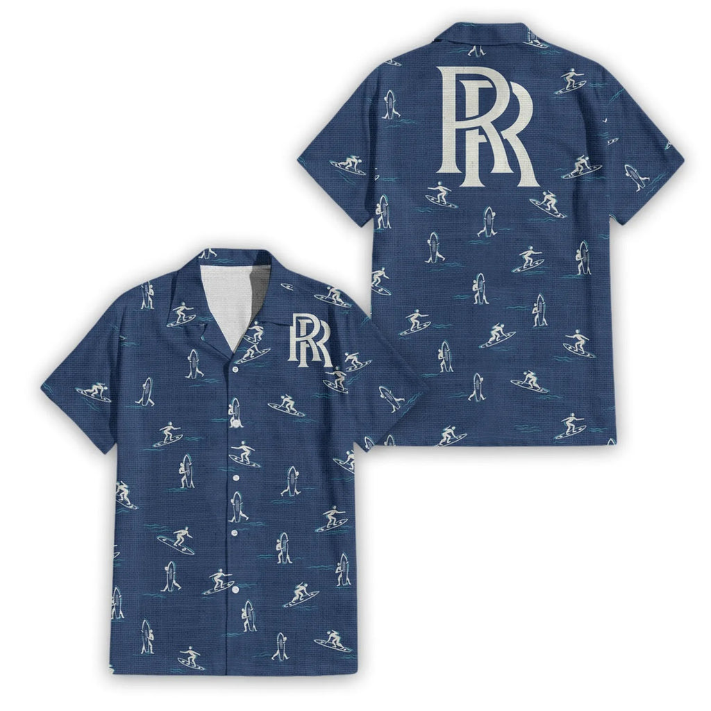 Rolls-Royce Apparels SHW011