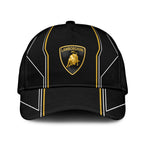Lamborghini Cap CSC041