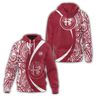 Alfa Romeo Apparels SHW072