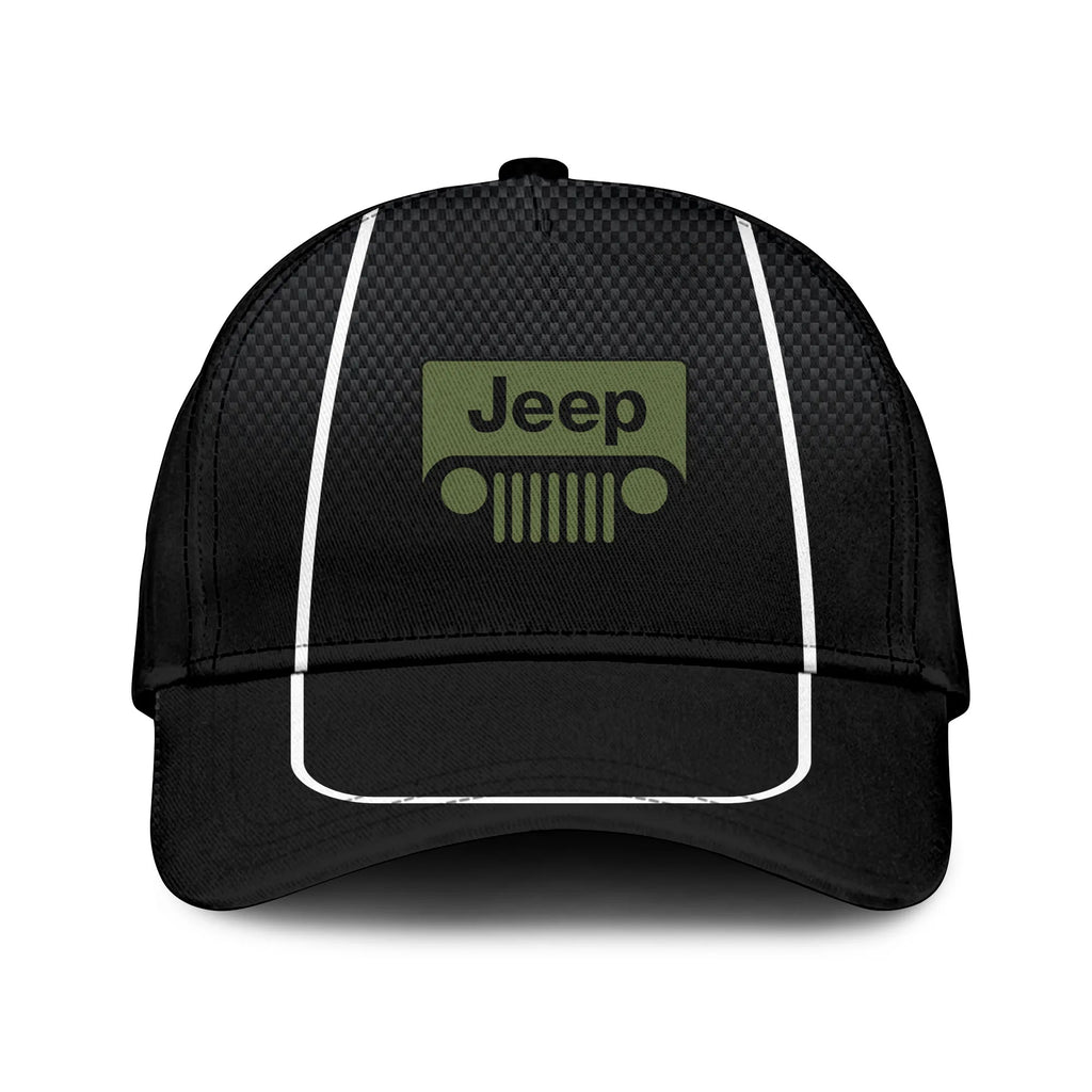Jeep Cap CSC025