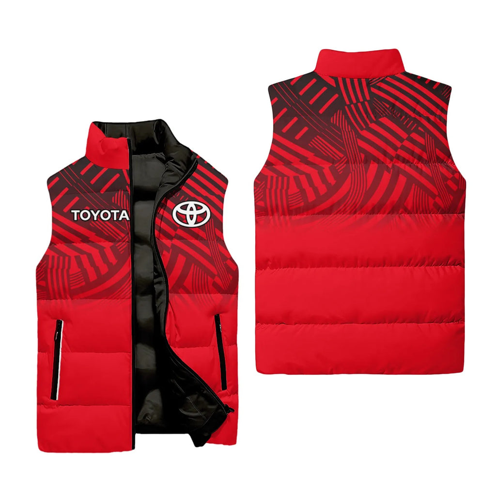 Toyota Apparels SC121