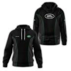 Land Rover Hoodie SC072