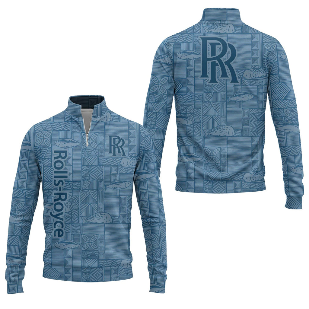 Rolls-Royce Apparels SHW012