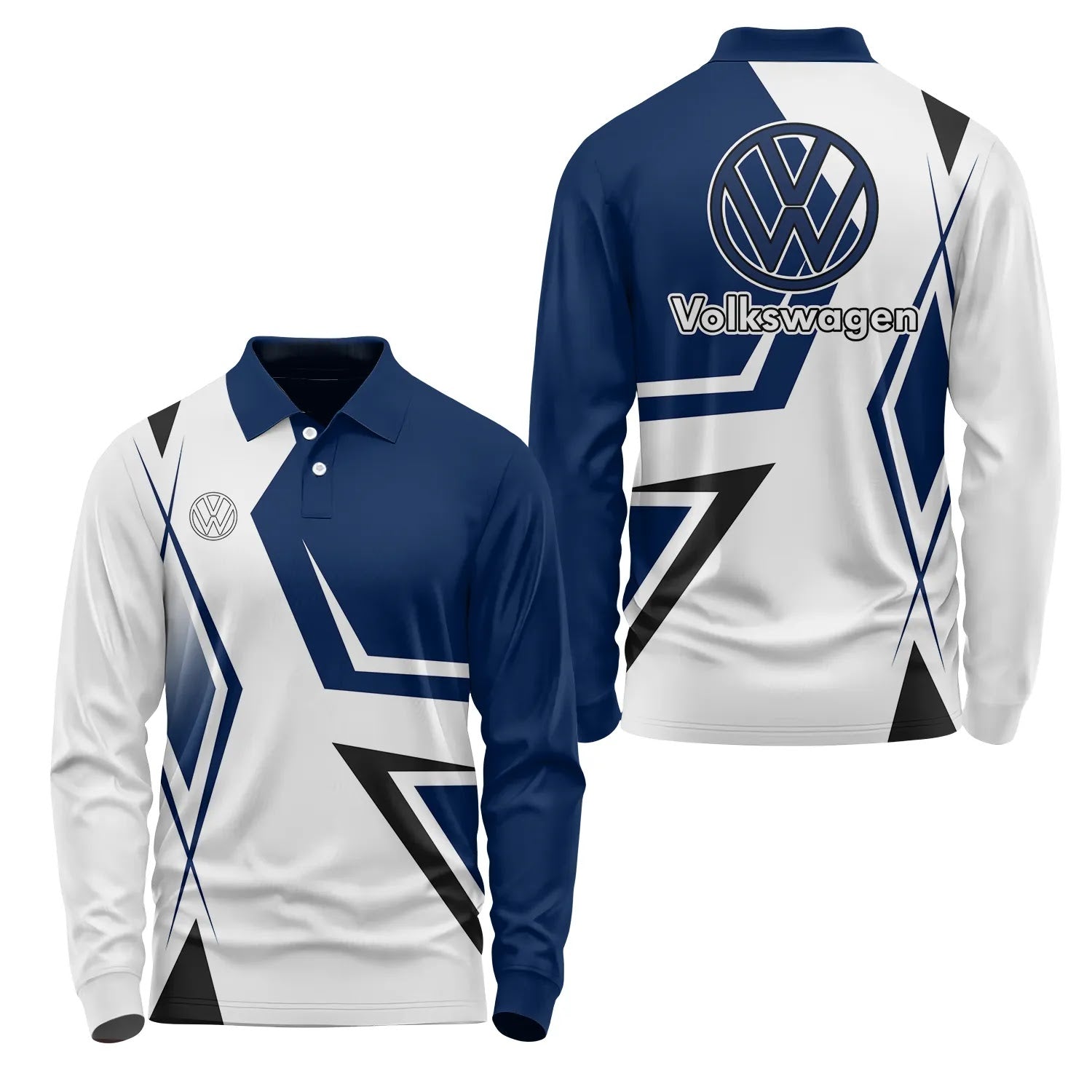 Volkswagen Apparels SC080