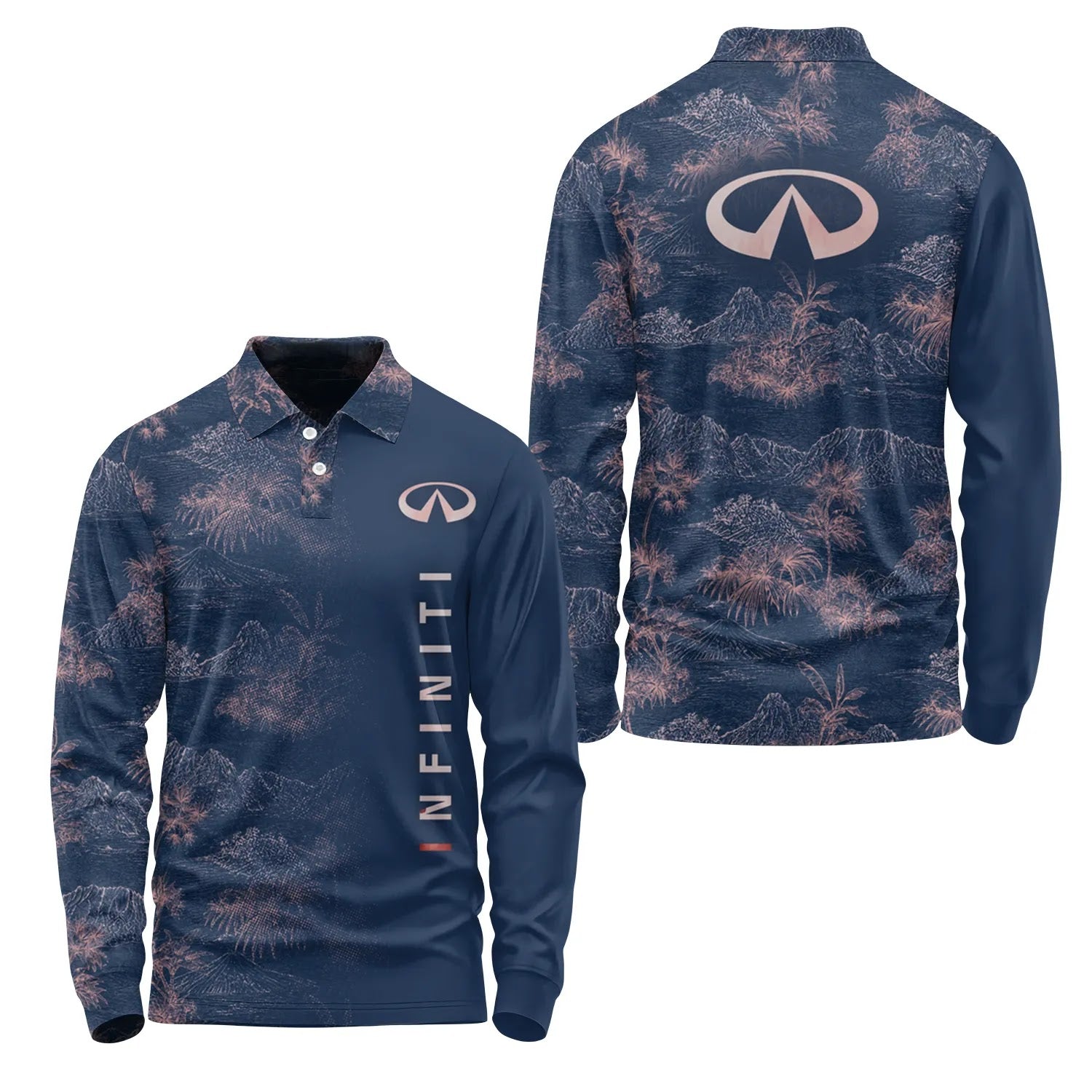 Infiniti Apparels SHW007
