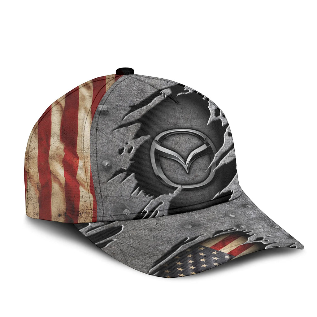 Mazda Cap CSC005