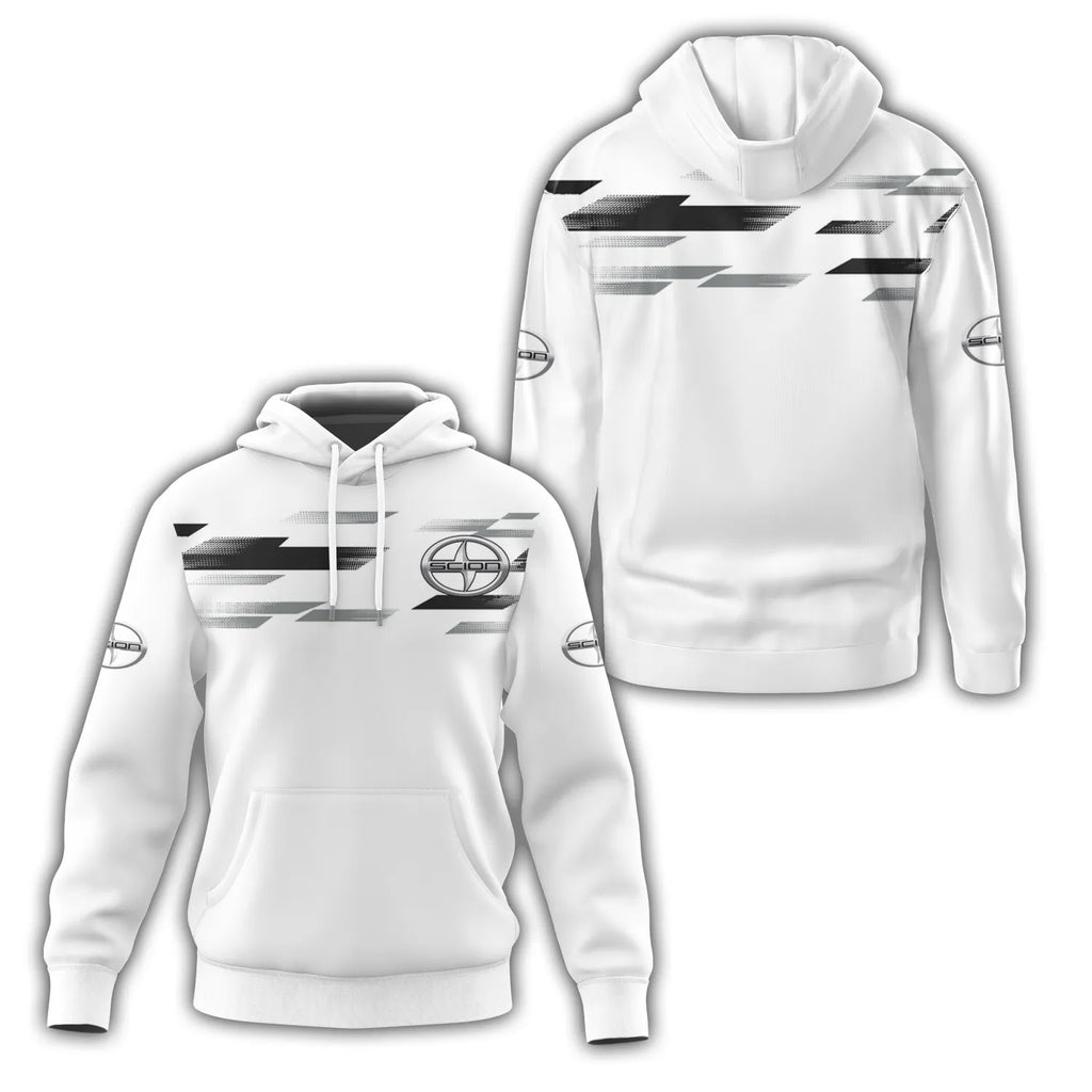Scion Hoodie SC100-2