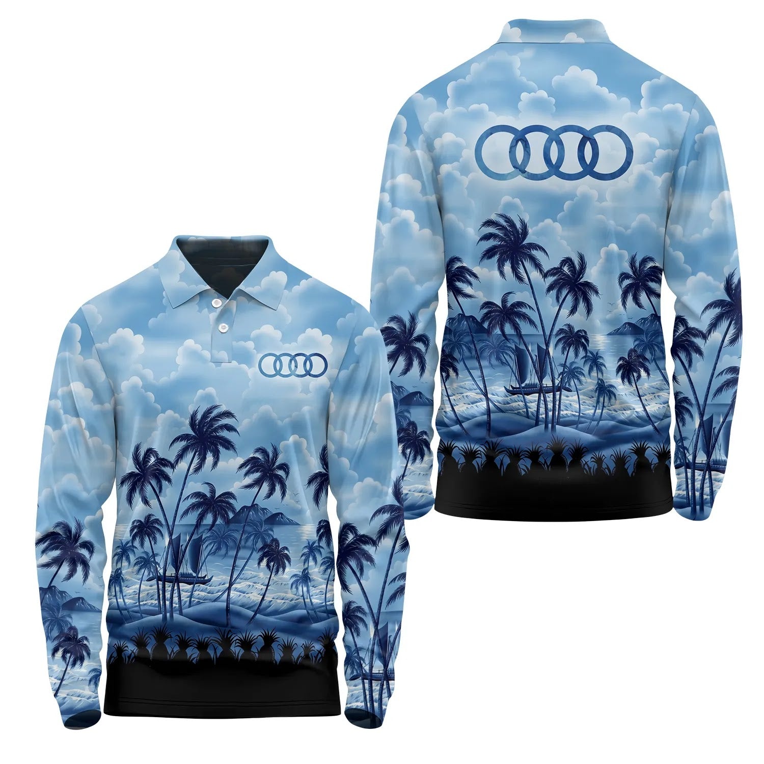 Audi Apparels SHW018