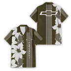 Chevrolet Apparels SHW039