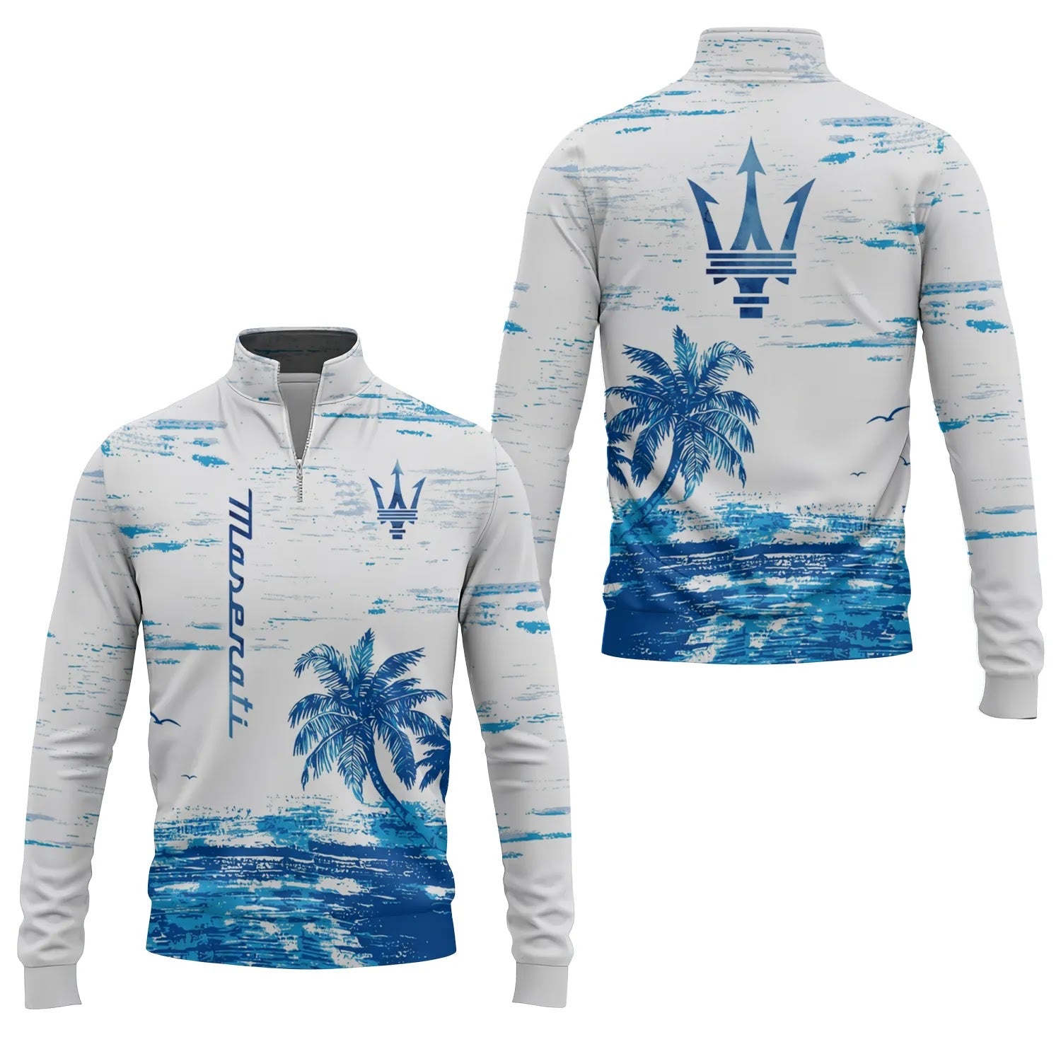 Maserati Apparels SHW069