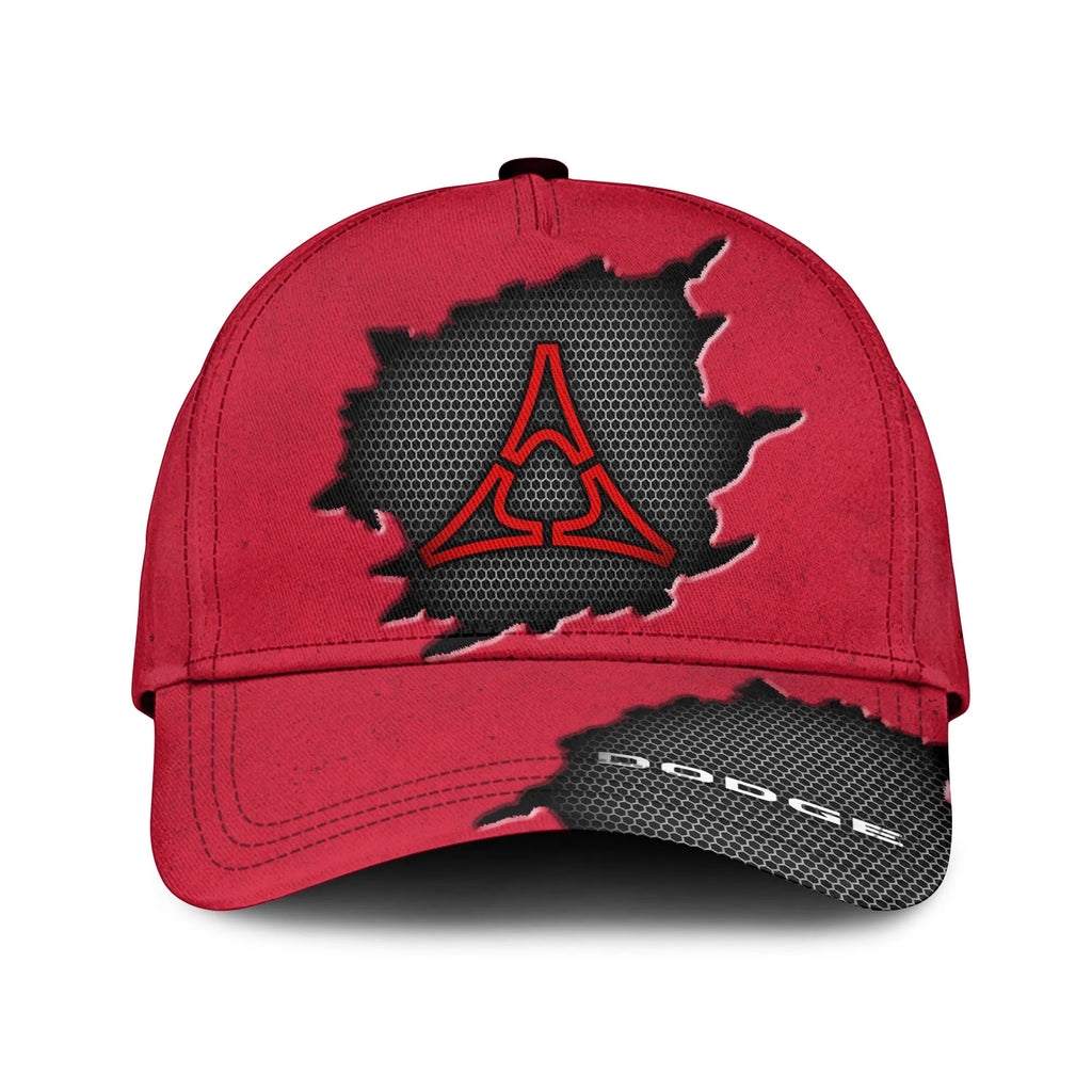 Dodge Cap CSC018