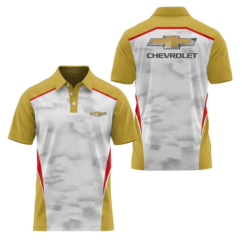 Chevrolet Apparels SC081