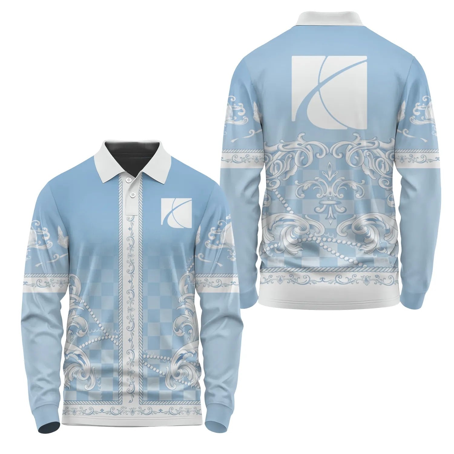 Saturn Apparels SHW025