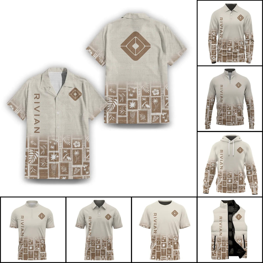 Rivian Apparels SHW067