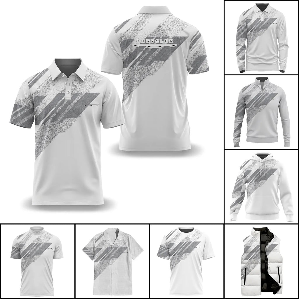 Chrysler Apparels SC105
