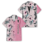 Pontiac Apparels SHW056