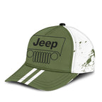 Jeep Cap CSC044