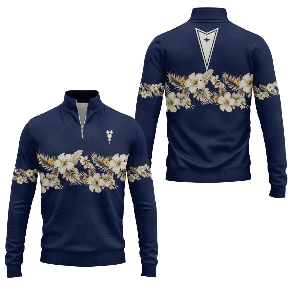 Pontiac Apparels SHW047