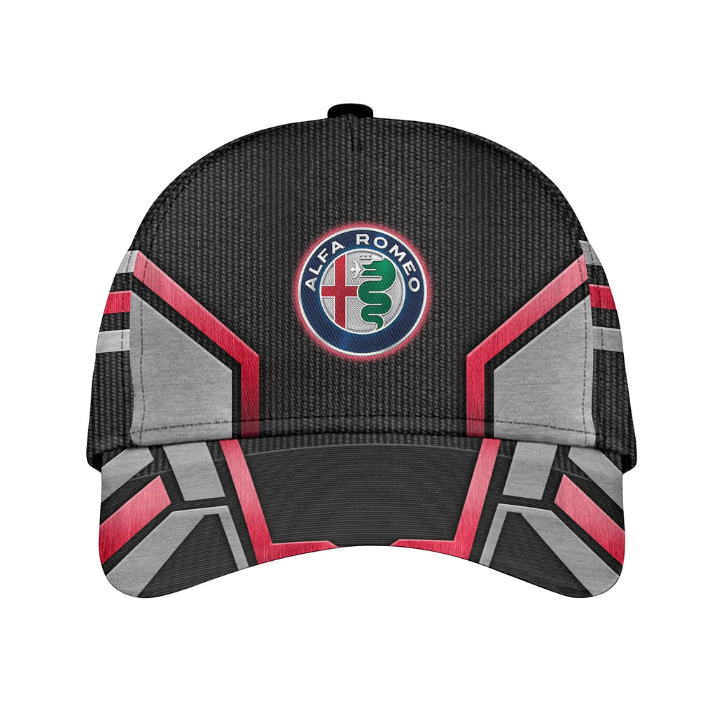 Alfa Romeo Apparels CSC060