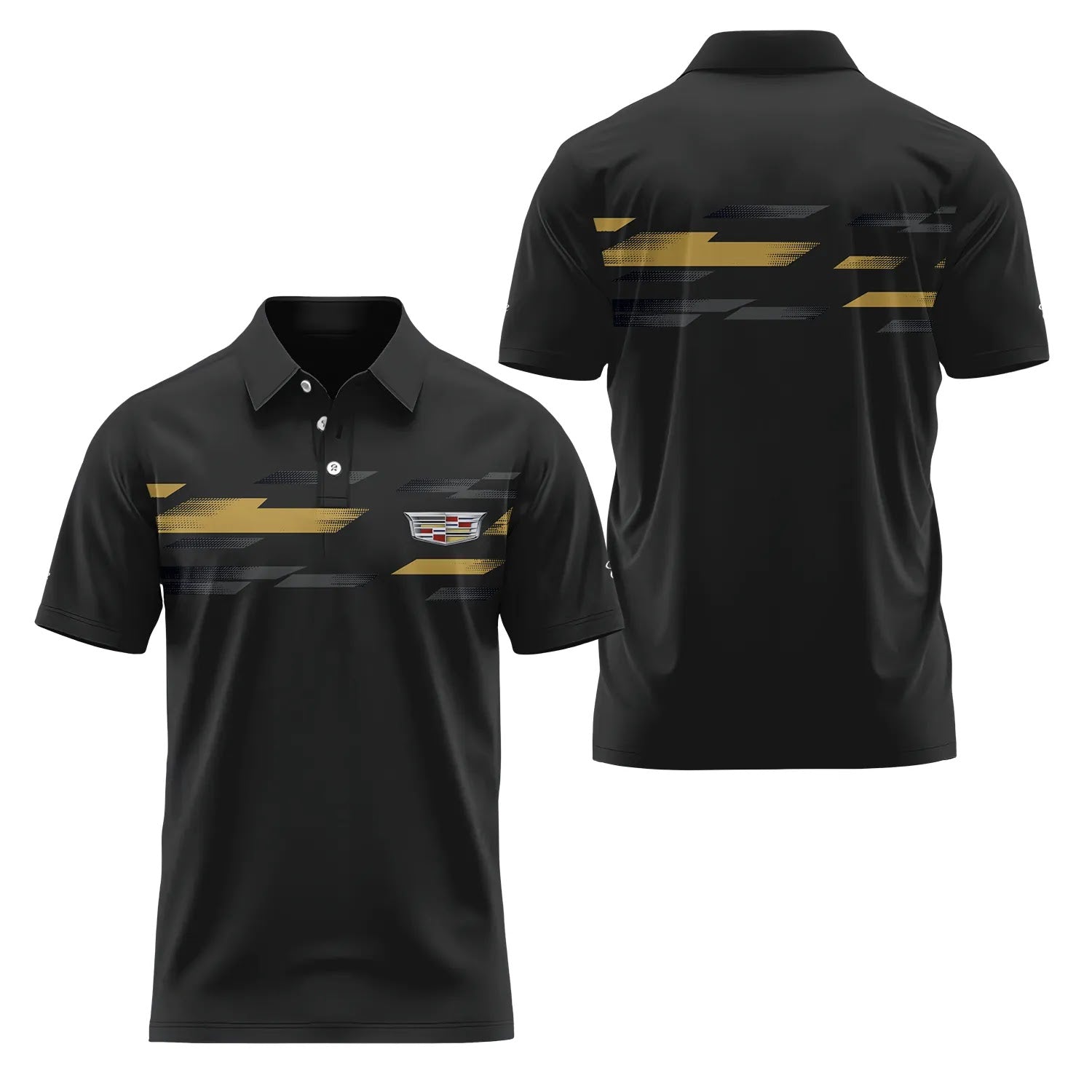 Cadillac Apparels SC100