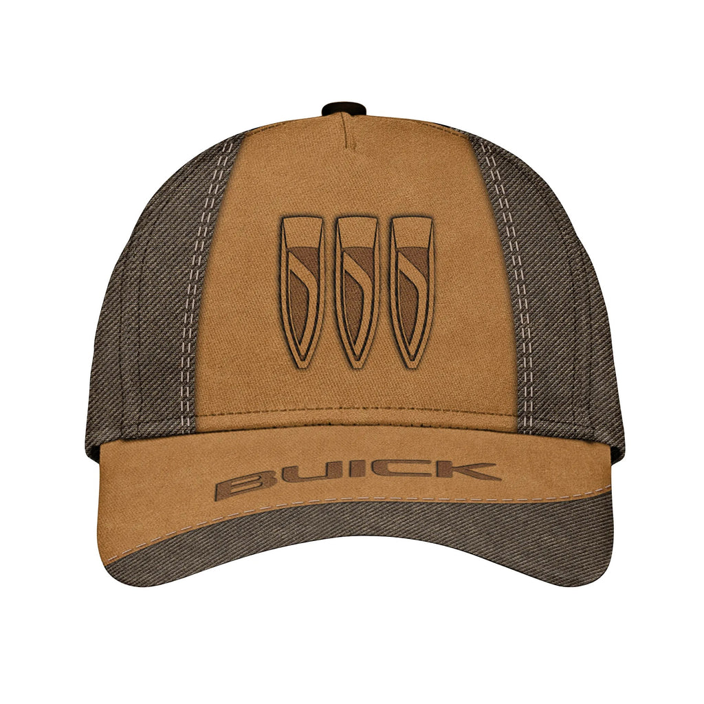Buick Apparels CSC028