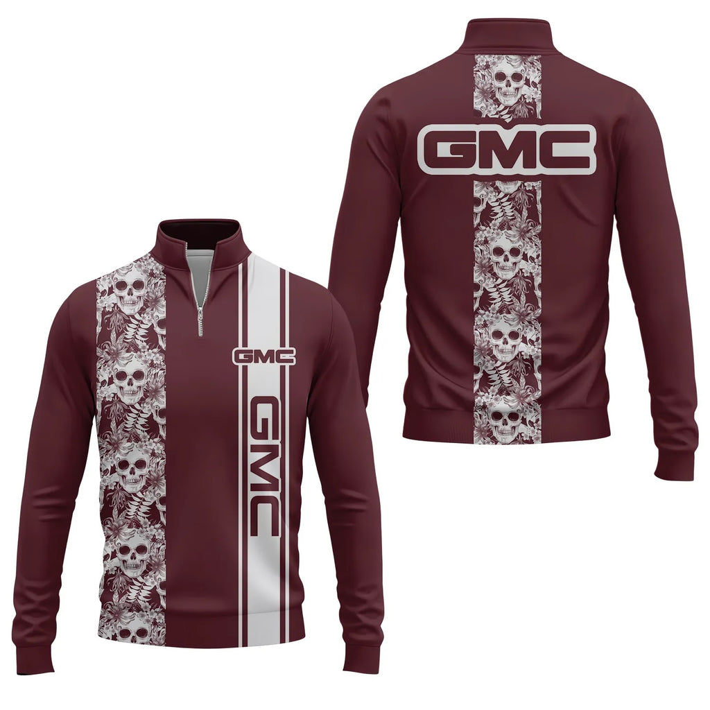 GMC Apparels SHW042