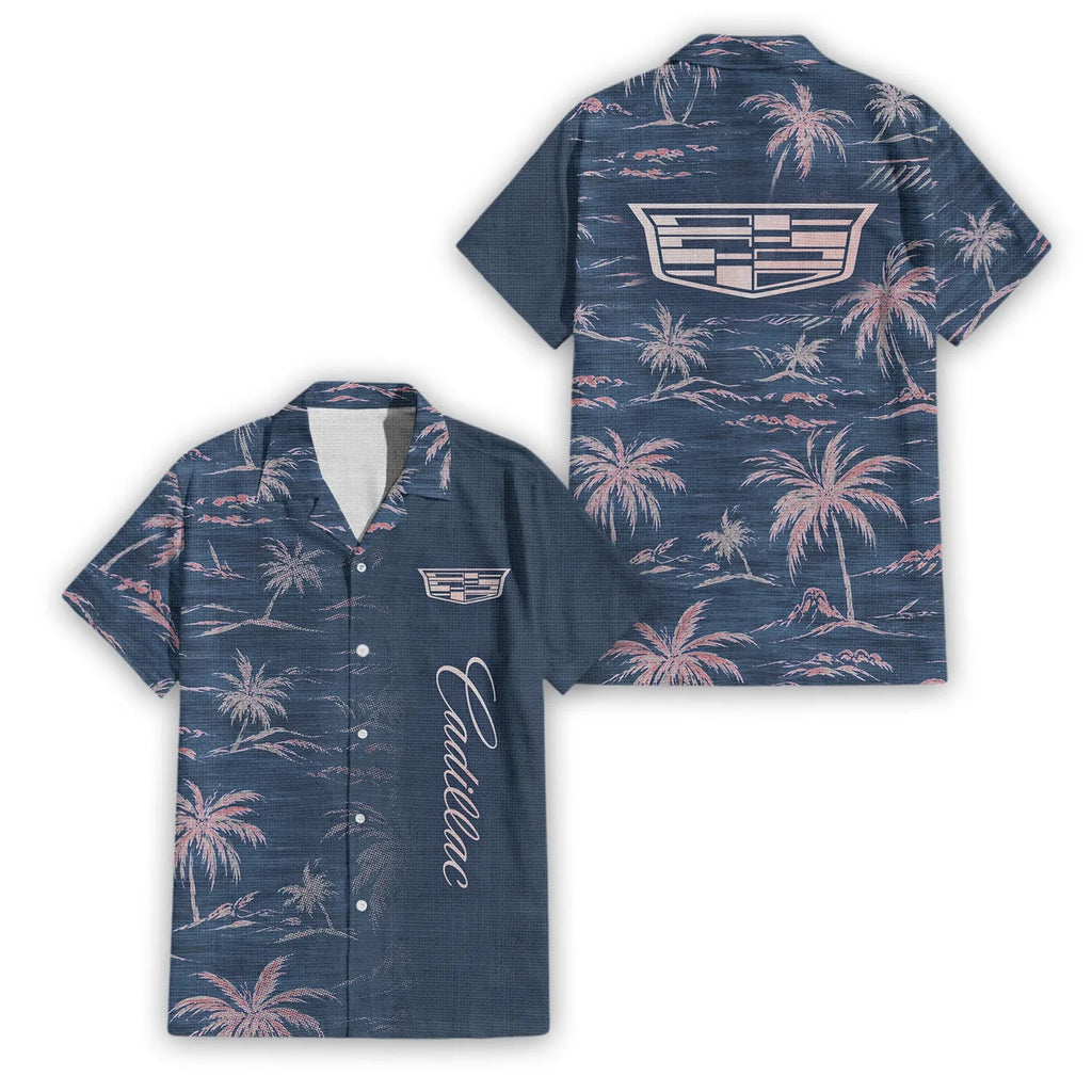 Cadillac Apparels SHW013