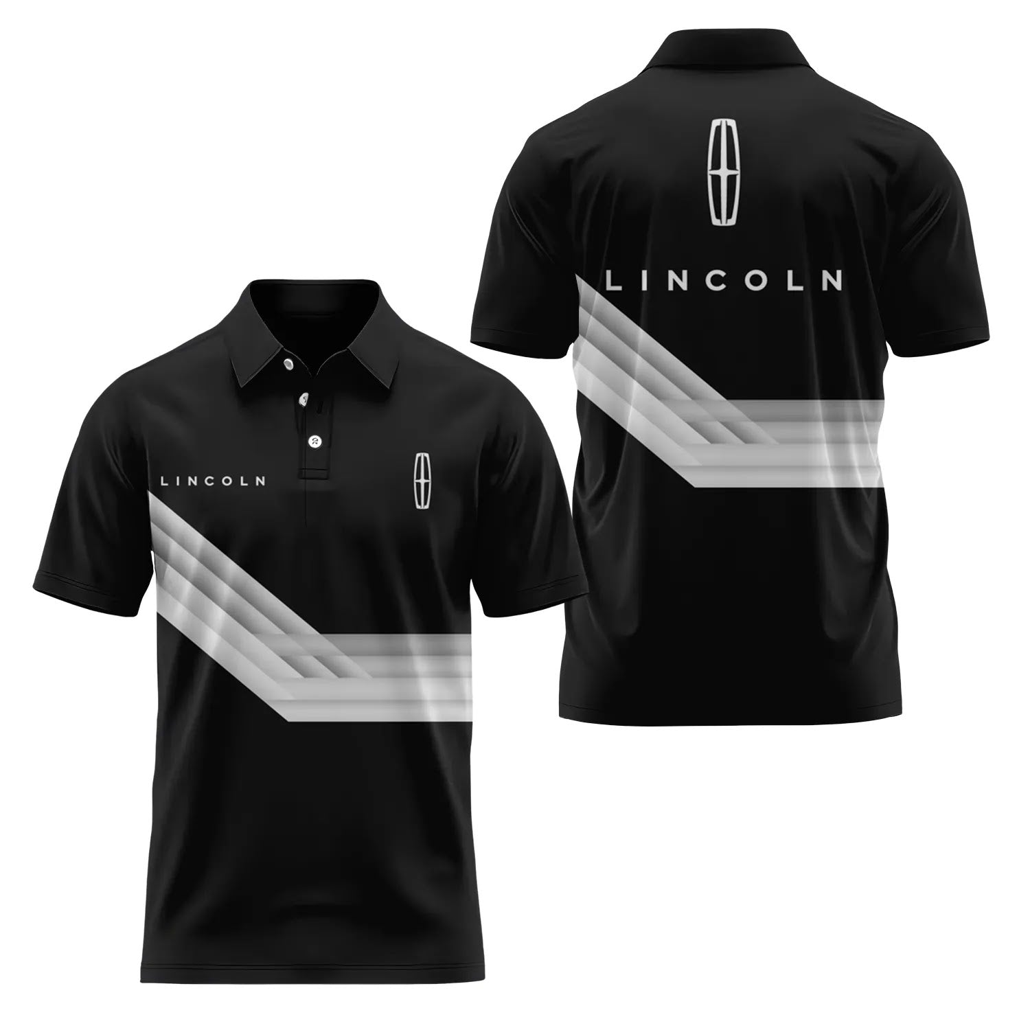 Lincoln Apparels SC106