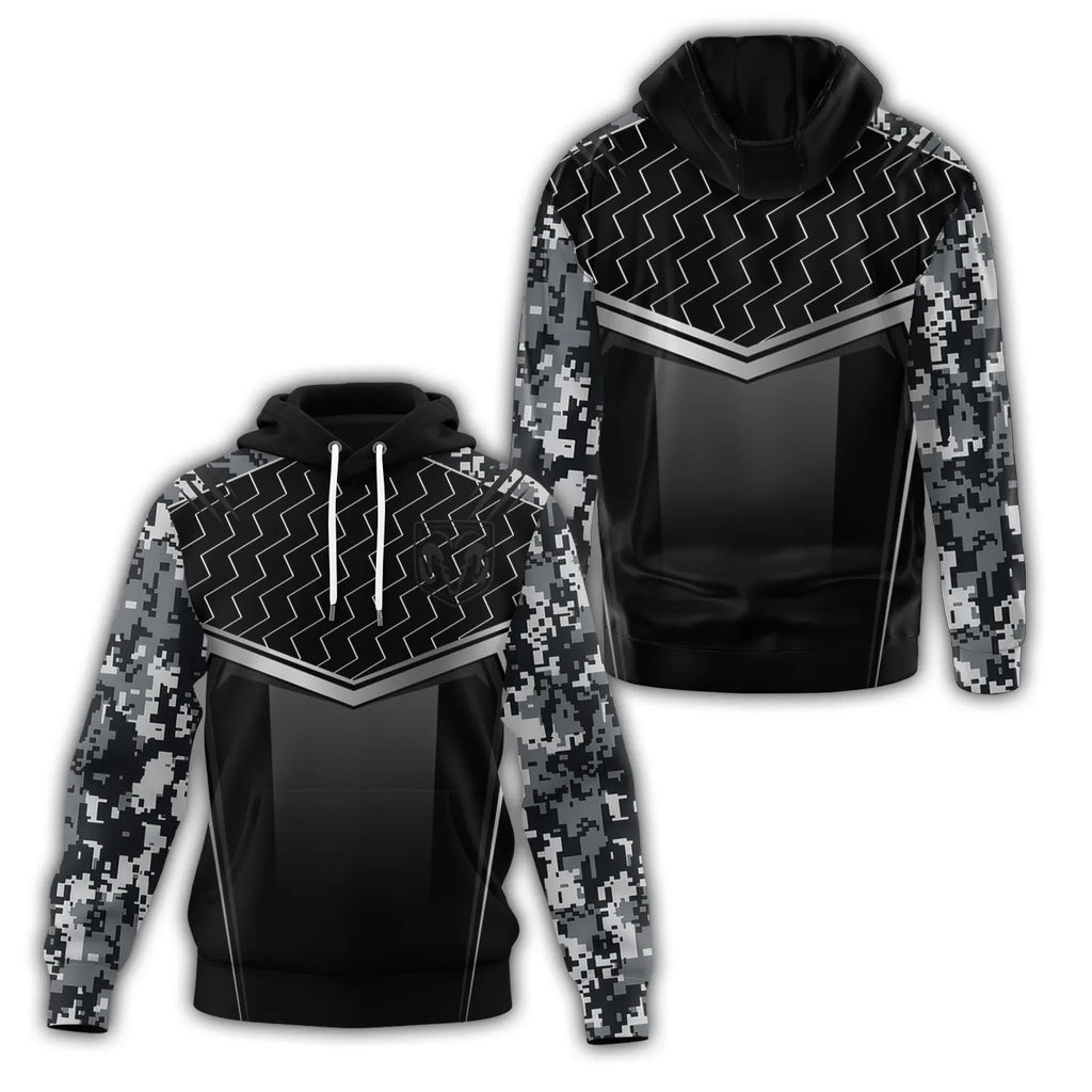 Ram Hoodie SC115