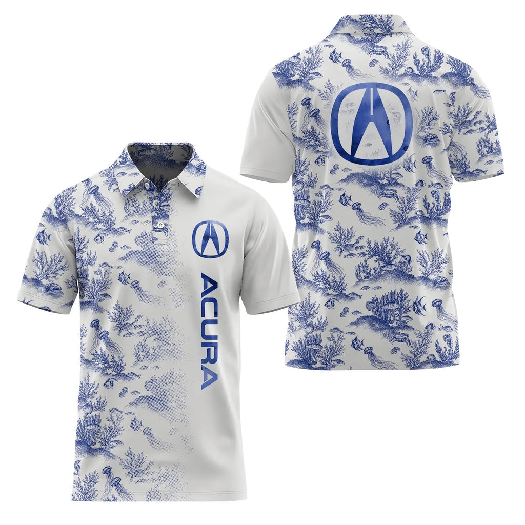 Acura Apparels SHW009