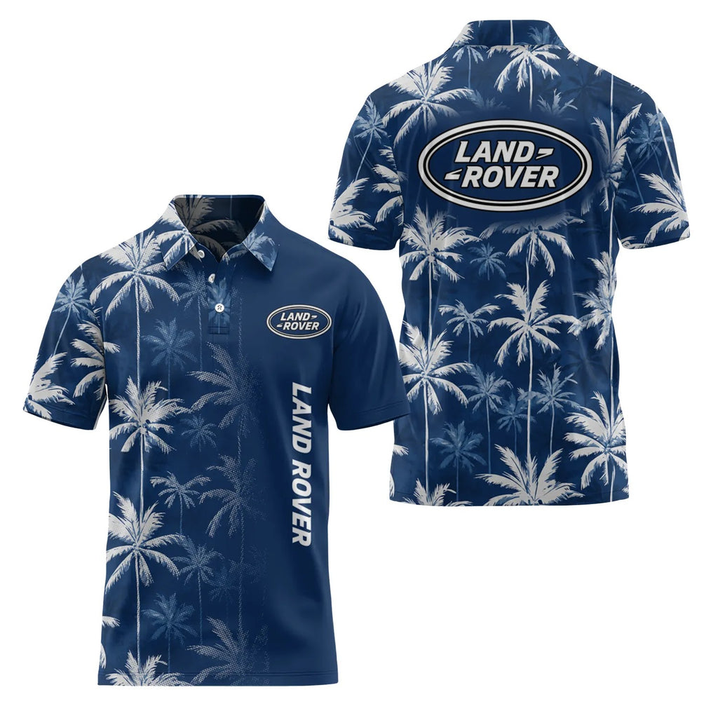 Land Rover Apparels SHW032