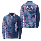 Mazda Apparels SHW054