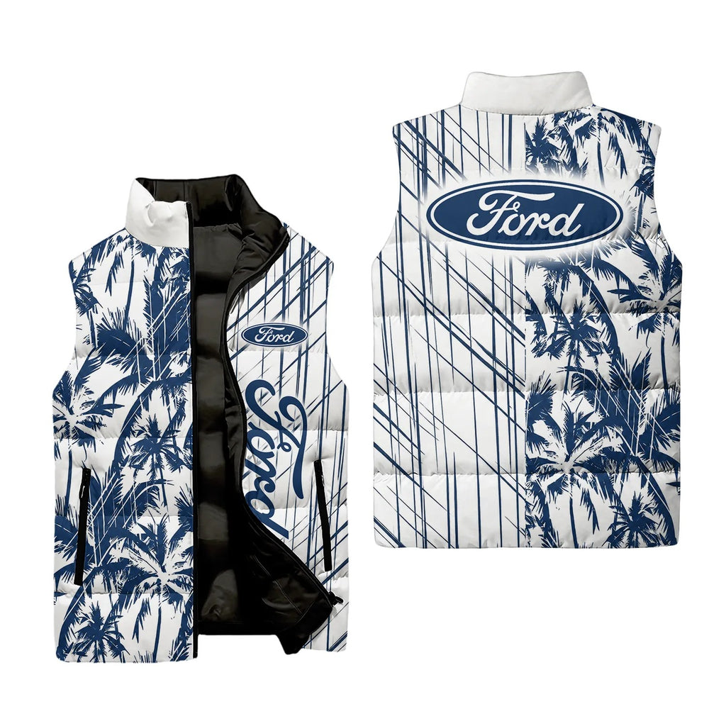 Ford Apparels SHW041
