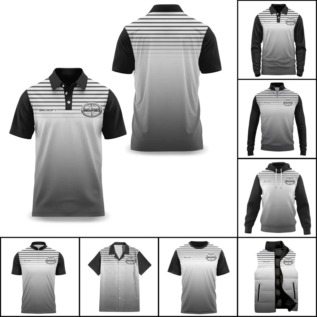 Scion Apparels SC107