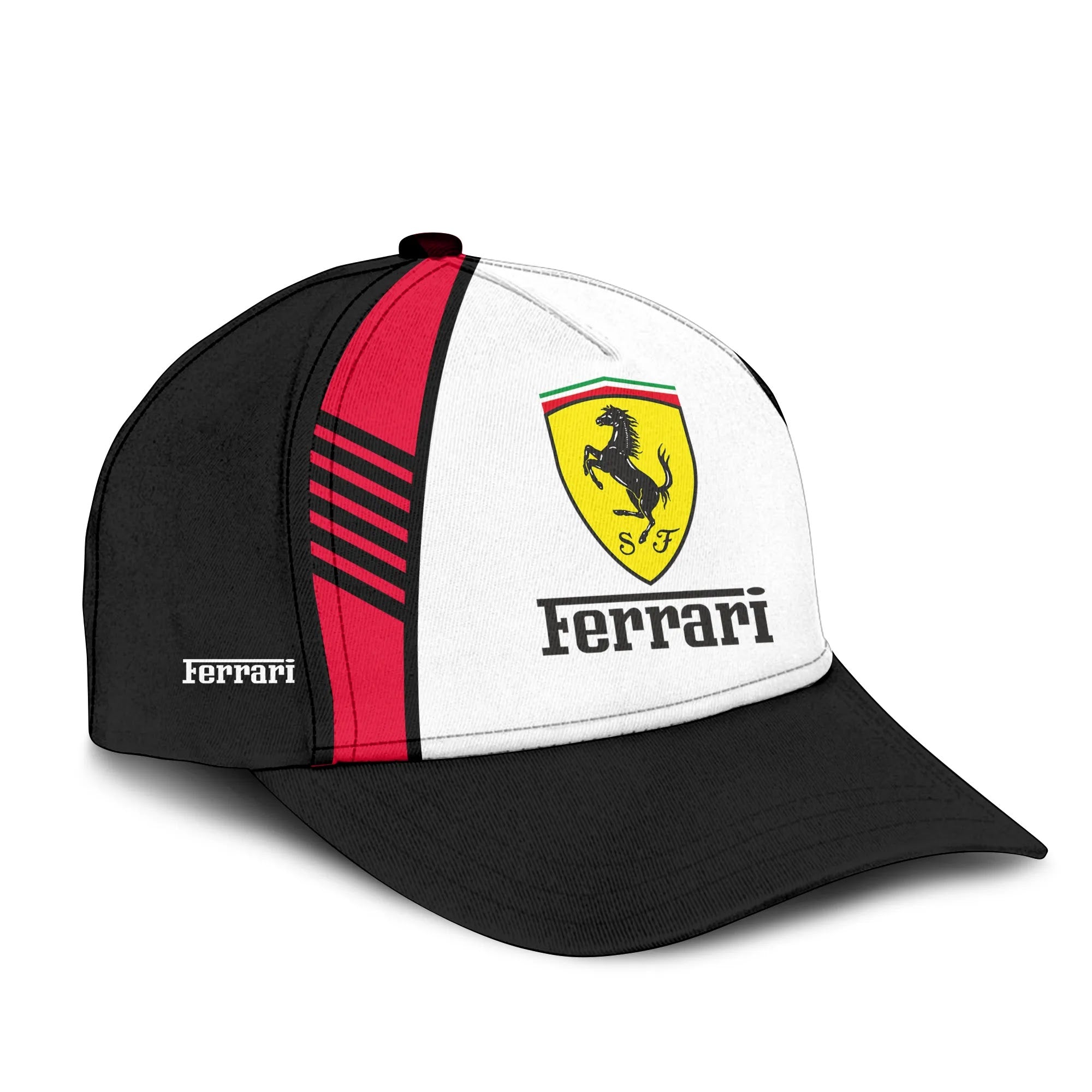 Ferrari Cap CSC032