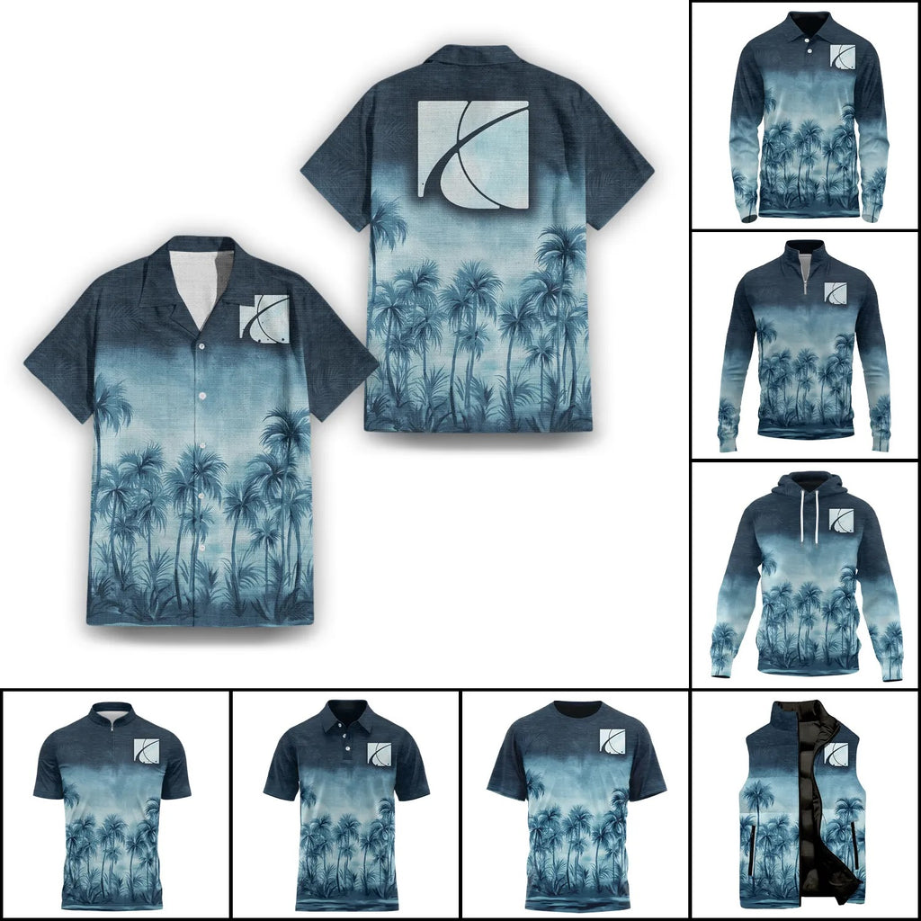 Saturn Apparels SHW021