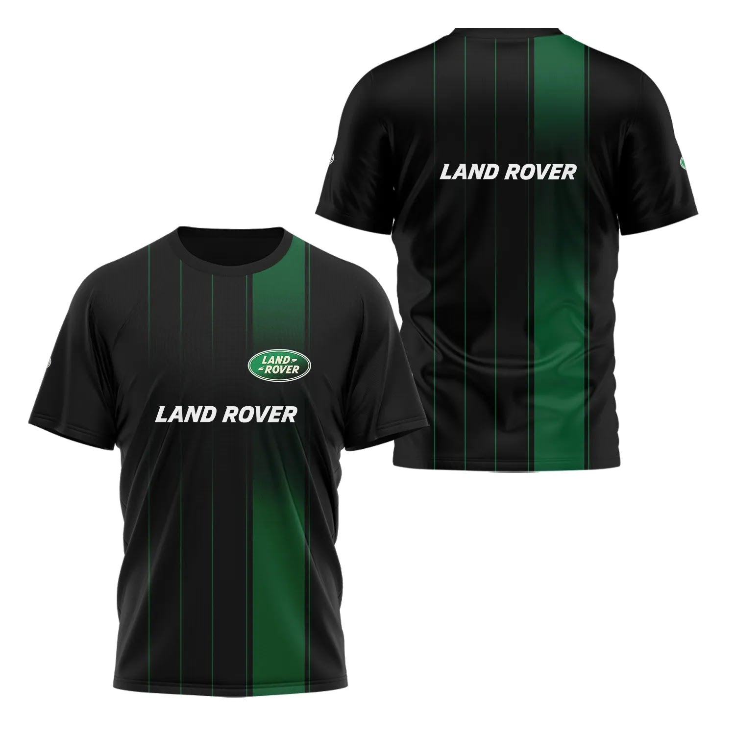 Land Rover Apparels SC068