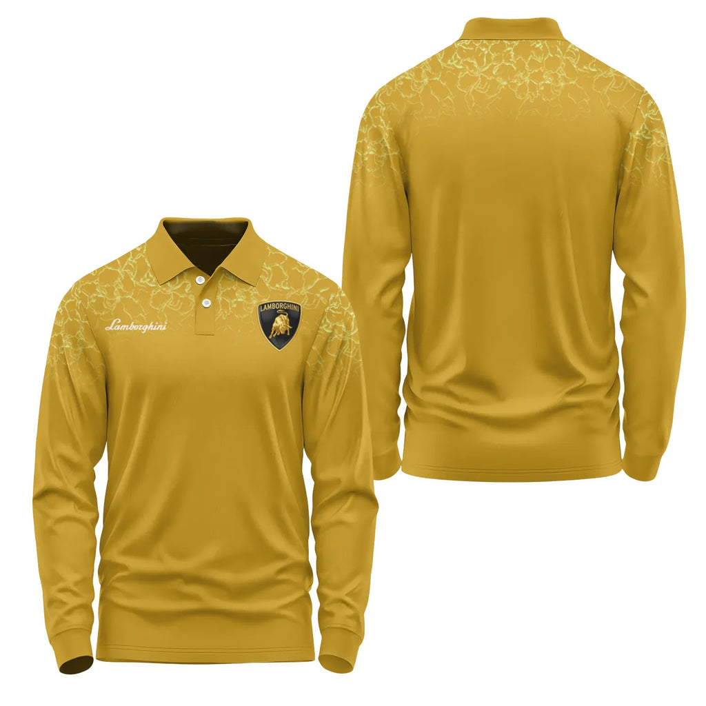 Lamborghini Apparels SC108
