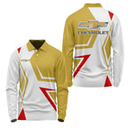Chevrolet Apparels SC080
