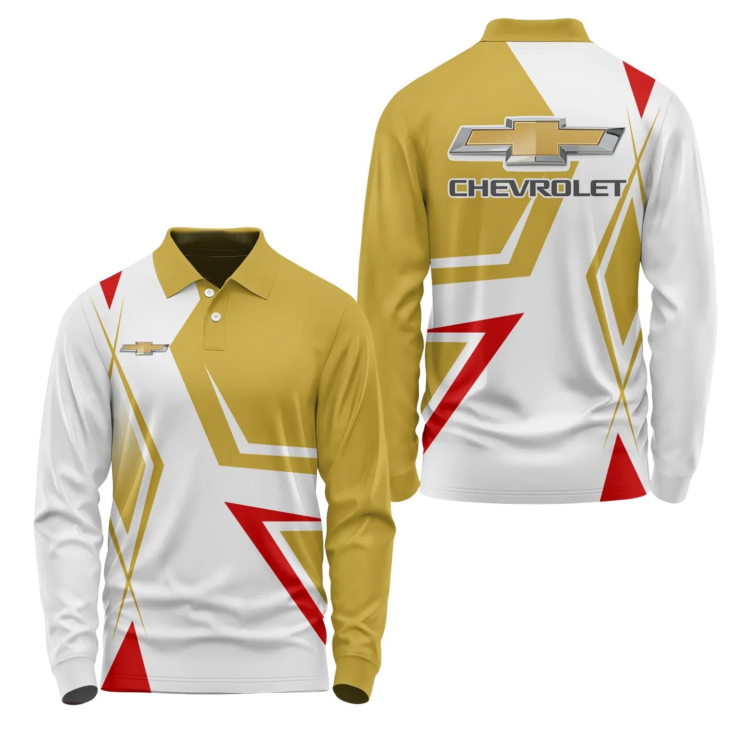 Chevrolet Apparels SC080