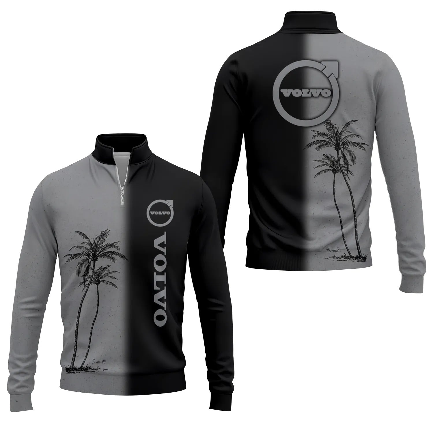 Volvo Apparels SHW037