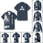 Mitsubishi Apparels SHW031