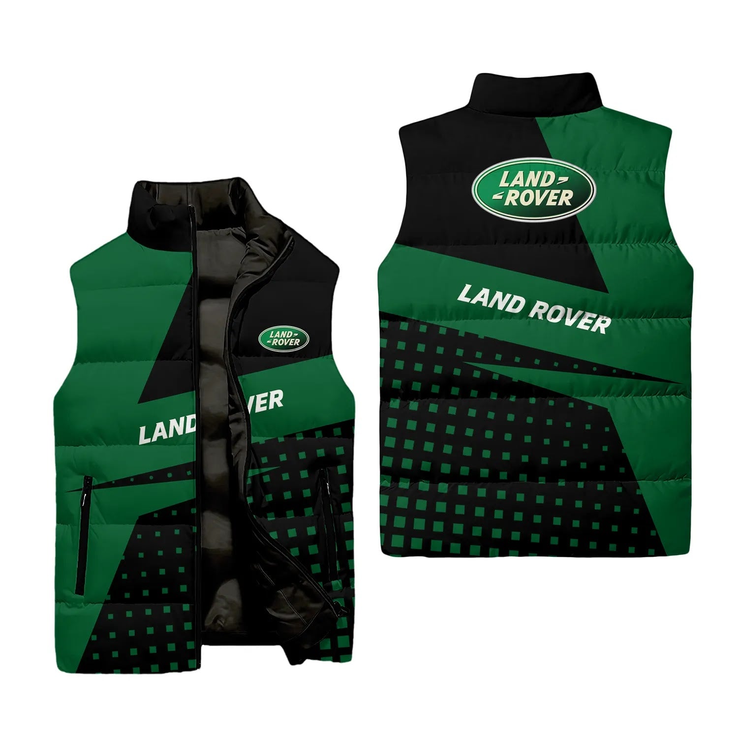 Land Rover Apparels SC083