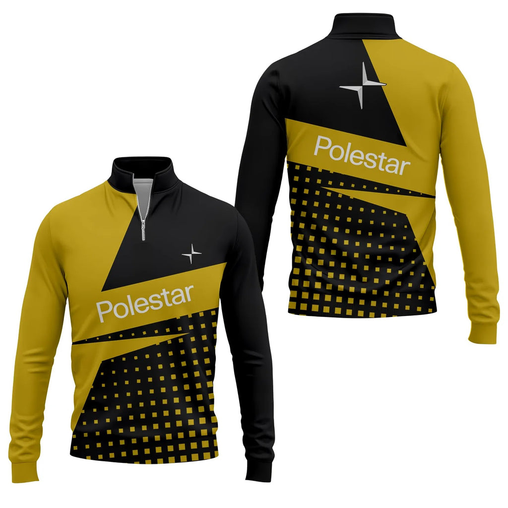 Polestar Quarter-zip Pullover SC083