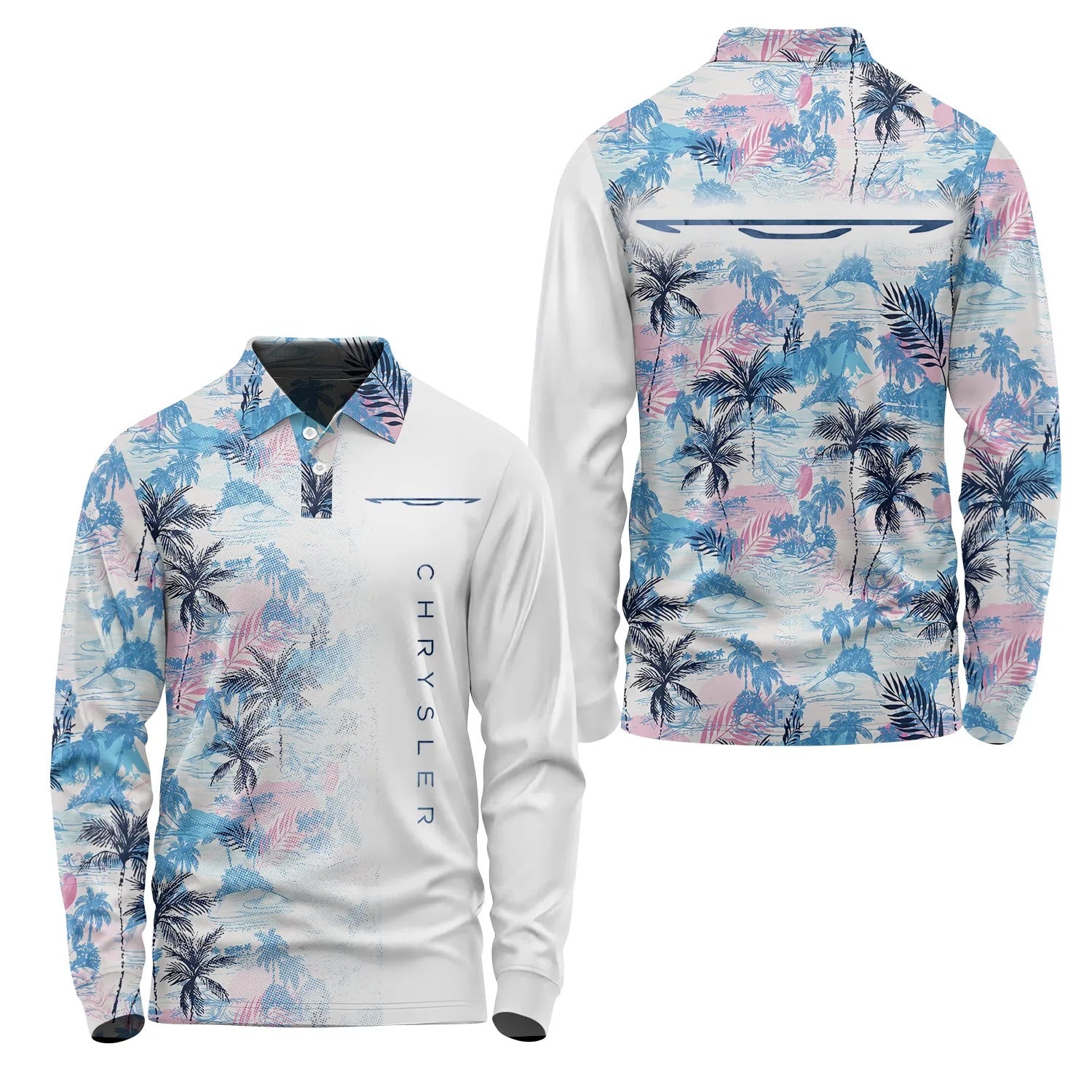 Chrysler Apparels SHW029
