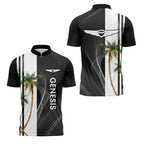 Genesis Apparels SHW036